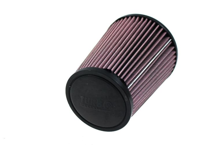 Filtr stożkowy TurboWorks 180mm x 101mm Purple sm-fi-720