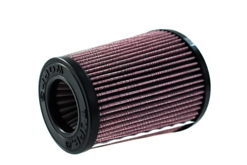 Filtr stożkowy TurboWorks 180mm x 77mm Purple SM-FI-729