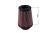 Filtr stożkowy TurboWorks 180mm x 89mm Purple
