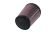 Filtr stożkowy TurboWorks 180mm x 89mm Purple