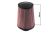 Filtr stożkowy TurboWorks 180mm x 89mm Purple