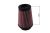 Filtr stożkowy TurboWorks 200mm x 101mm Purple
