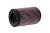 Filtr stożkowy TurboWorks 200mm x 77mm Purple sm-fi-730