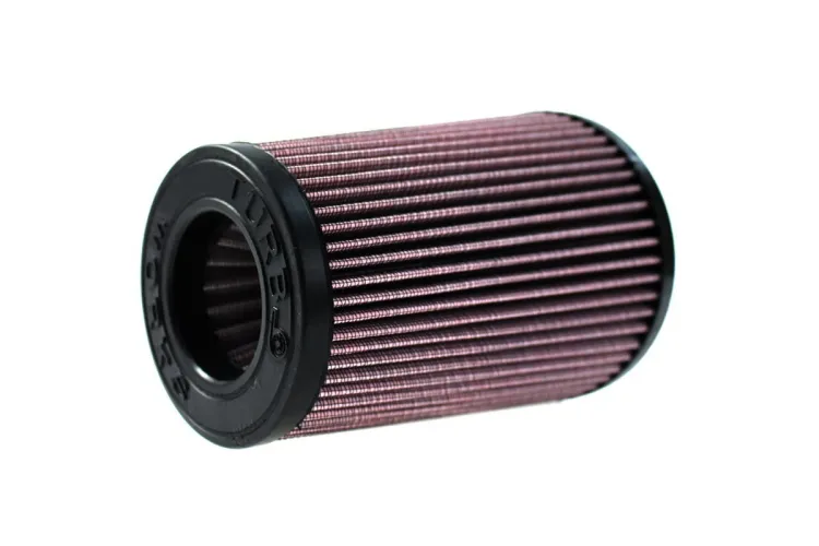 Filtr stożkowy TurboWorks 200mm x 77mm Purple sm-fi-730