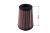 Filtr stożkowy TurboWorks 200mm x 77mm Purple sm-fi-730
