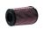 Filtr stożkowy TurboWorks 200mm x 89mm Purple