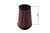 Filtr stożkowy TurboWorks 200mm x 89mm Purple