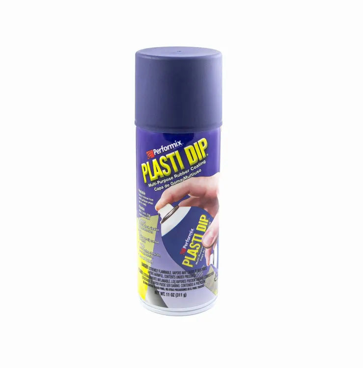 PlastiDip Spray Blurple ( 400 ml / niebiesko-fioletowy)