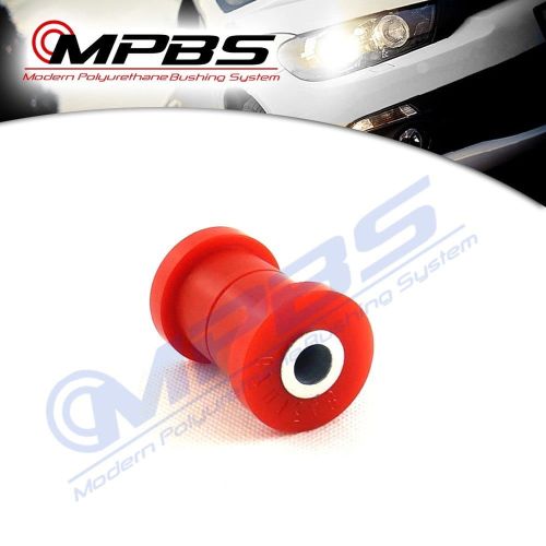 Toyota Celica VII - Poliuretanowa tuleja wahacza przedniego (przednia)