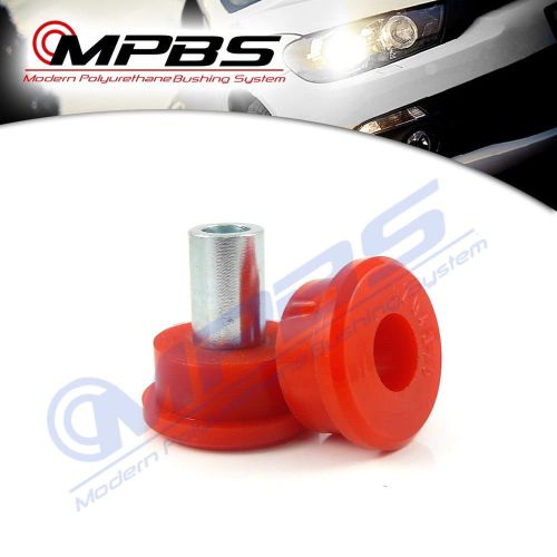 Toyota Supra IV - Poliuretanowa tuleja wahacza tylnego (górnego)