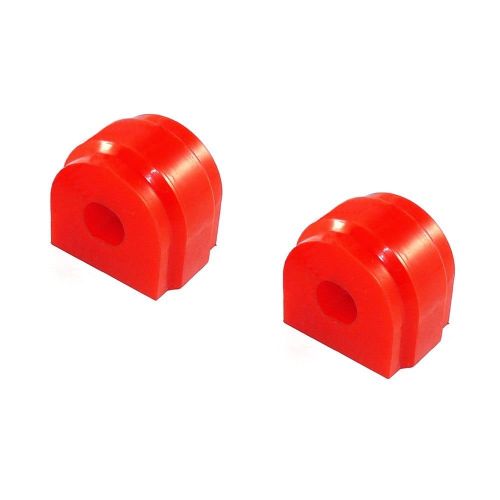 Seat Altea - Poliuretanowe tuleje stabilizatora tylnego