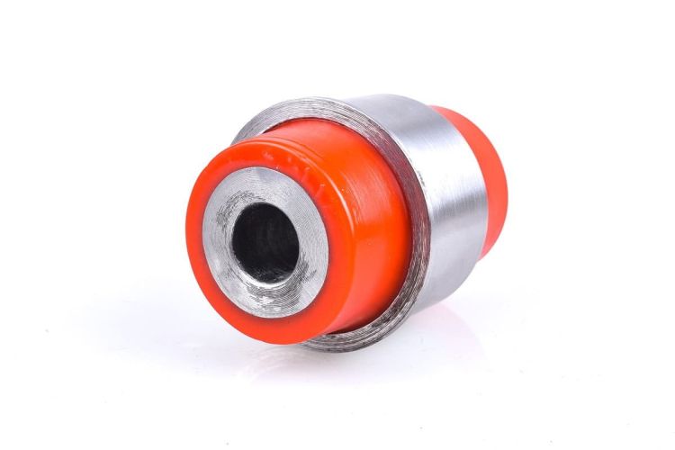 Tesla Model S AWD - Poliuretanowa tuleja wahacza przedniego dolnego (zewnętrzna)