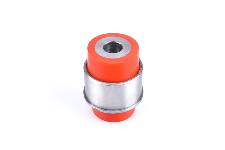 Tesla Model S RWD - Poliuretanowa tuleja wahacza przedniego dolnego (zewnętrzna)