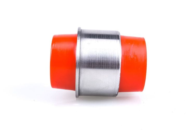 Tesla Model S RWD - Poliuretanowa tuleja wahacza przedniego dolnego (zewnętrzna)