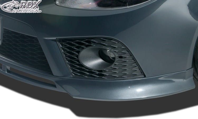 Dokładka zderzaka przedniego RDX Racedesign SEAT Leon 1P FR/Cupra