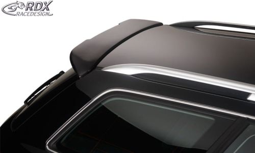 Spojler tylnej klapy RDX Racedesign AUDI A4 B7 AVANT