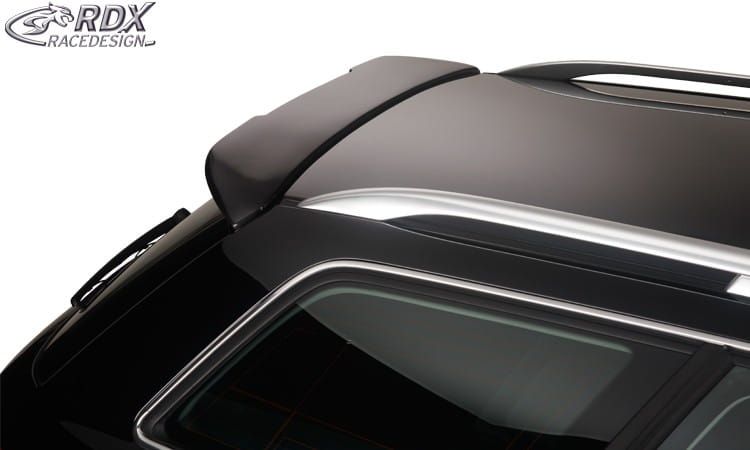Spojler tylnej klapy RDX Racedesign AUDI A4 B7 AVANT