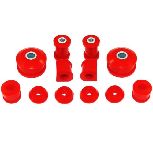 Volkswagen Caddy II - Zestaw poliuretanowego zawieszenia przedniego