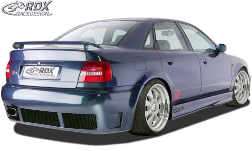 Spojler tylnej klapy RDX Racedesign GT Race AUDI A4 B5