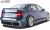 Spojler tylnej klapy RDX Racedesign GT Race AUDI A4 B5
