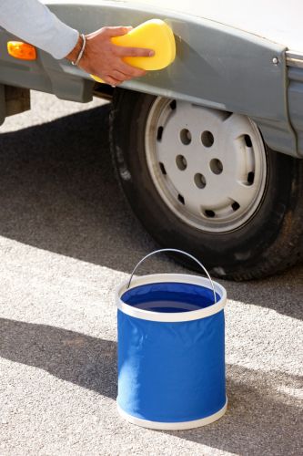 How to use this set clean car set, jak używać zestaw do mycia samochodów