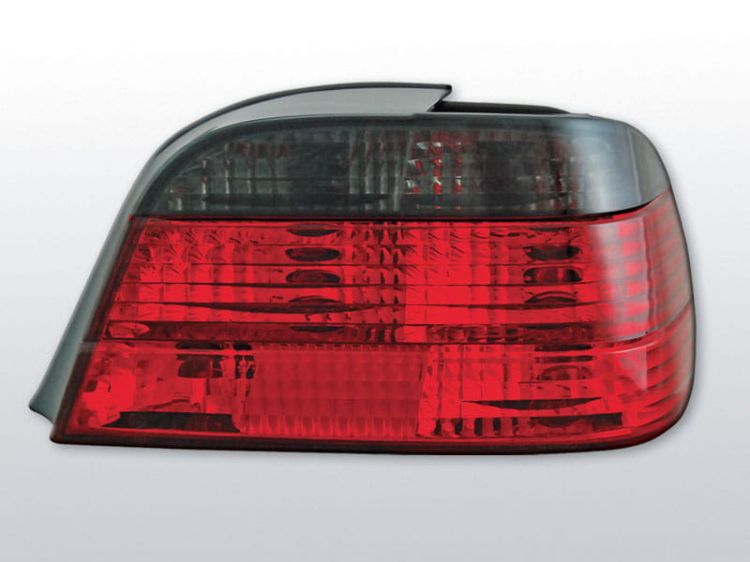 Lampy tylne BMW E38 06.94-07.01 RED SMOKE