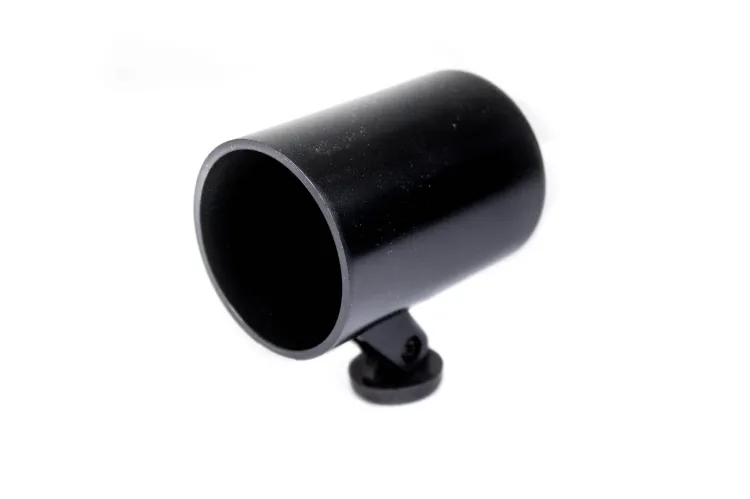 Regulowany pojedynczy adapter do zegarów (52 mm)