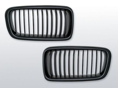 Grill (atrapa) BMW E38 06.94-08.98 BLACK