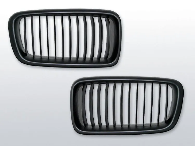 Grill (atrapa) BMW E38 06.94-08.98 BLACK