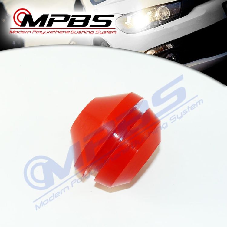 Audi 50 - Poliuretanowa poduszka skrzyni biegów