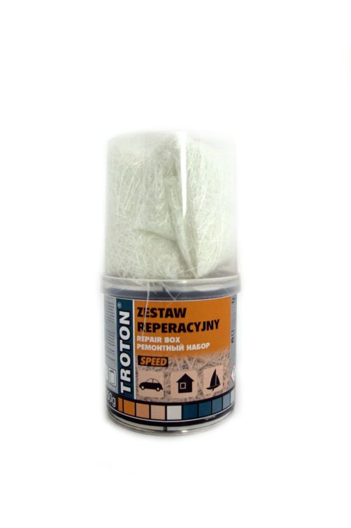 TROTON - Zestaw naprawczy SPEED 200g