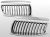 Grill (atrapa) BMW E90 E91 03.05-08.08 CHROME
