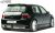 Zderzak tylny RDX Racedesign GT4 VW Golf 4