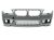 Zderzak przedni BMW F10/F11 07.13-16 LCI Sedan/Touring M5 Look Czujniki parkowania PDC