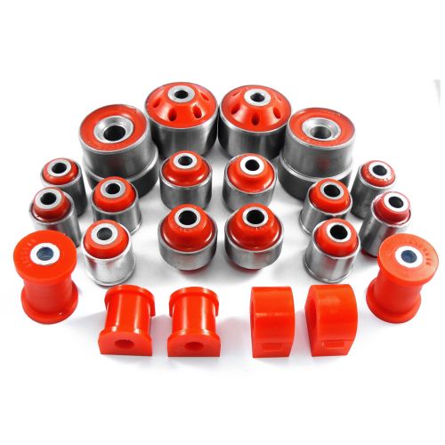 Opel Signum - Kompletny poliuretanowy zestaw zawieszenia