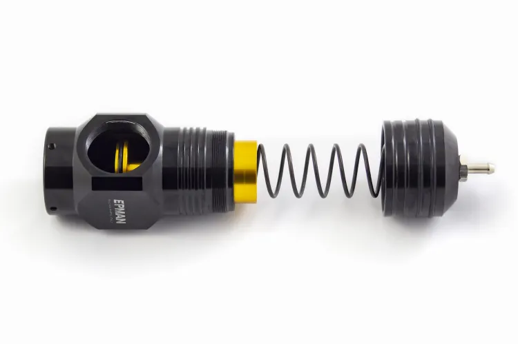 Epman Blow Off Valve - Uniwersalny zawór upustowy