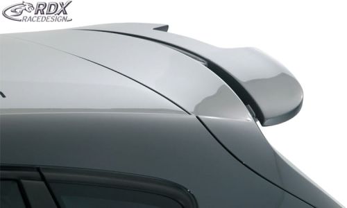 Mały spojler tylnej klapy RDX Racedesign SEAT Leon 1P