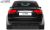 Dokładka zderzaka tylnego RDX Racedesign RS4-LOOK Audi A4 B7
