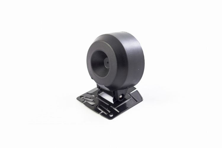 Universal Single Gauge Mounting Cup - Plastikowy kubeczek na wskaźnik (60 mm)