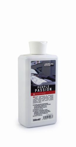 ValetPRO Purple Passion 500ml - Cleaner do przygotowania powierzchni lakieru