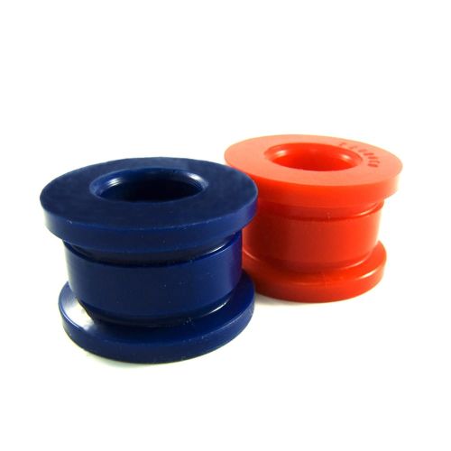 Alfa Romeo 166 - Poliuretanowe tuleje mocowania tylnego amortyzatora