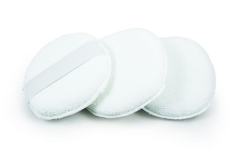 Aplikator Hand Applicator - Ręczny aplikator do wosku z gumką