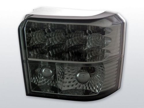 Lampy tylne VW T4 90-03.03 SMOKE LED