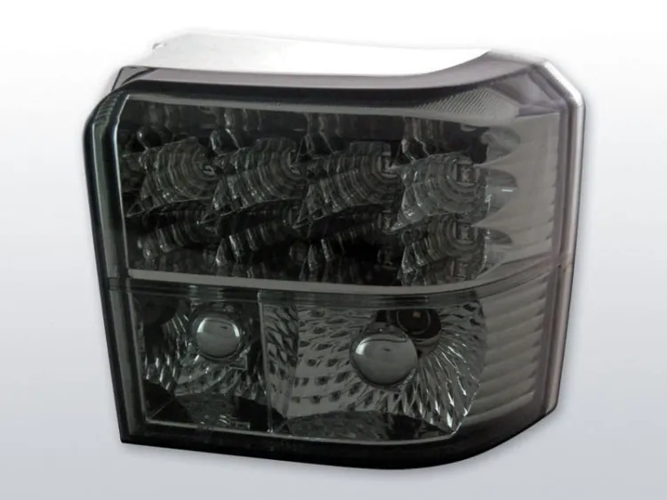 Lampy tylne VW T4 90-03.03 SMOKE LED