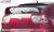 Spojler tylnej klapy RDX Racedesign SEAT Leon 1M