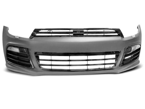 Zderzak przedni Volkswagen Scirocco 08-14 R Style