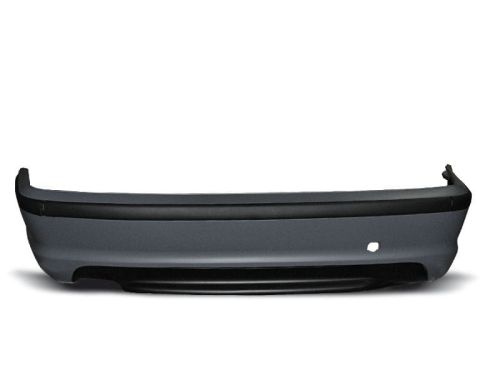 Zderzak tylny BMW seria 3 E46 05.98-03.05 Sedan M-Pakiet