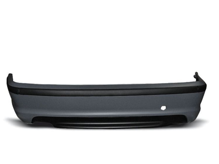 Zderzak tylny BMW seria 3 E46 05.98-03.05 Sedan M-Pakiet