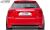 Dokładka zderzaka tylnego RDX Racedesign AUDI A3 8P SPORTBACK