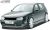 Dokładka zderzaka przedniego RDX Racedesign VW Golf 4